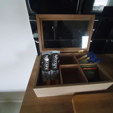 Apartament Sloneczny Sienkiewicza 3A Lešno Exteriér fotografie